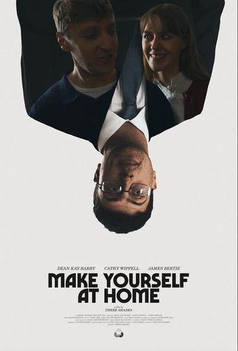 Make Yourself at Home () poster