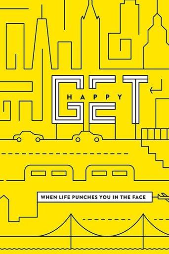 Get Happy! (2015) poster