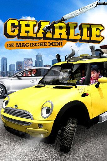 Charlie 2 (2006) poster