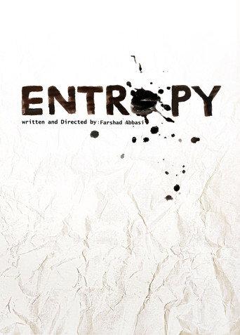 Entropy (2018) poster