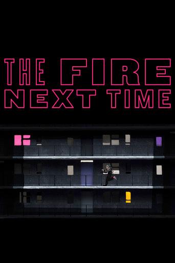 The Fire Next Time (2020) poster