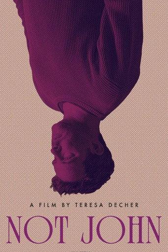 Not John (2026) poster