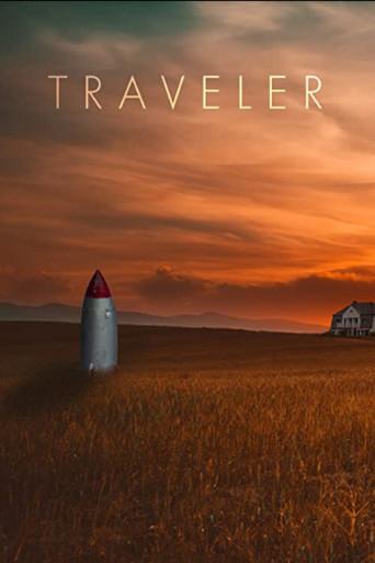 Traveler (2021) poster