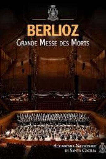 Berlioz: Grande Messe des Morts (2019) poster