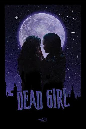 Dead Girl () poster