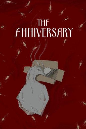 The Anniversary (2022) poster