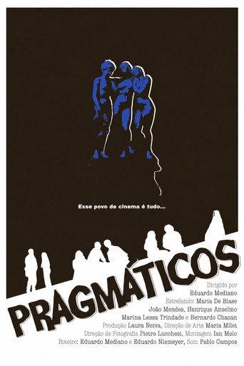 Pragmáticos (2026) poster