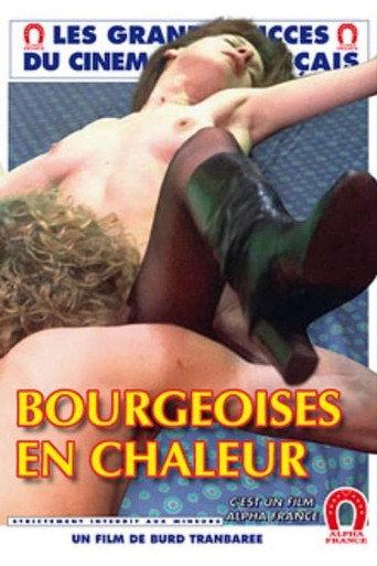 Prouesses porno (1977) poster