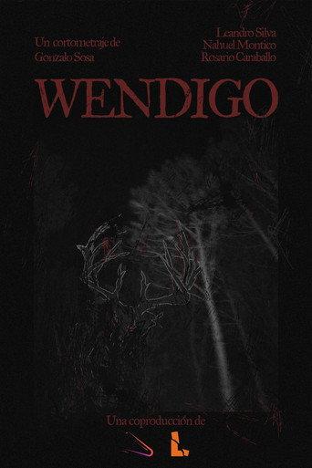 Wendigo () poster