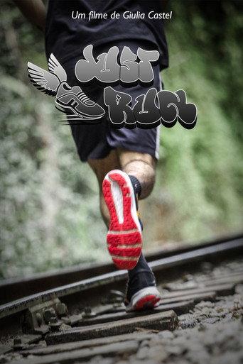Just Run () poster