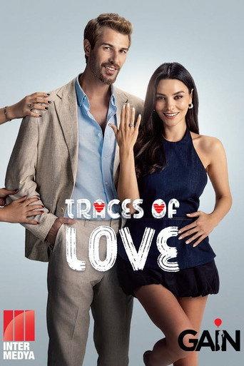 Traces of Love (2025) poster