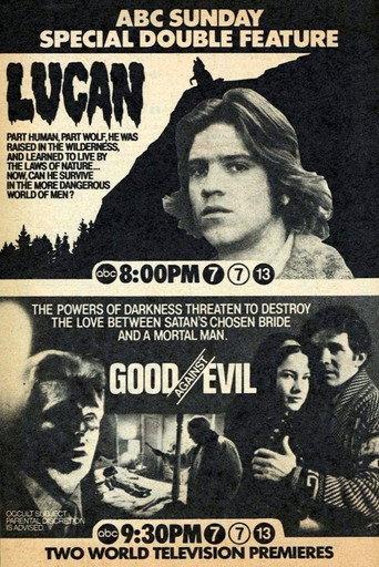 Lucan (1977) poster