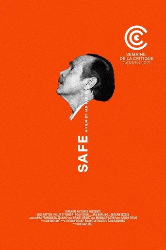 Safe (2021) poster