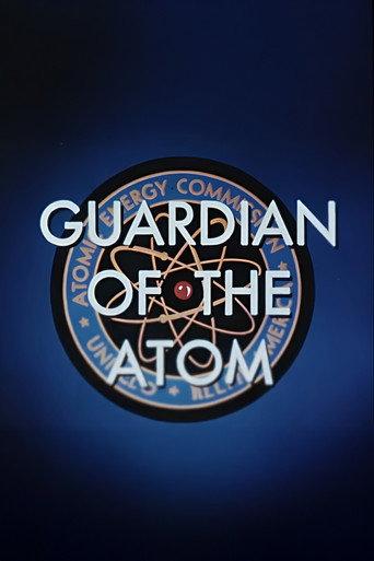 Guardian of the Atom (1967) poster