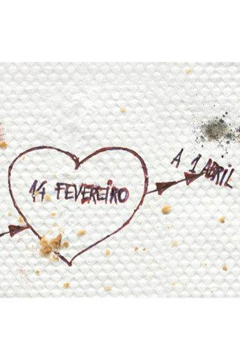 14 de Fevereiro (a 1 de Abril) (2003) poster