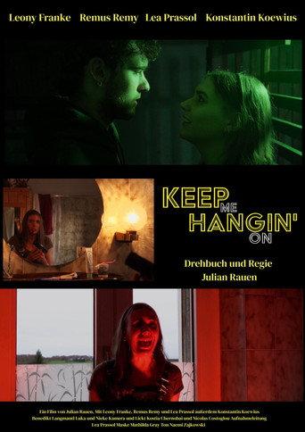 Keep Me Hangin´On (2026) poster