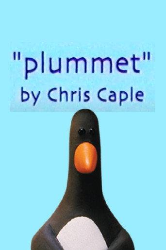 The Plummet (1996) poster