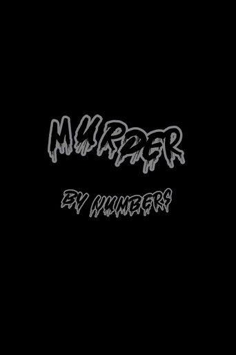 Murder by Numbers (2004) poster