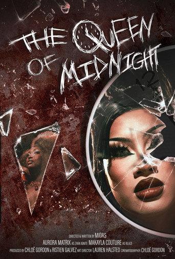 The Queen of Midnight () poster