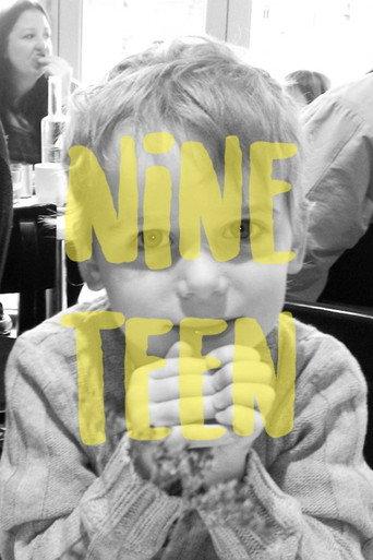 Nineteen (2026) poster