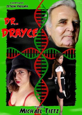 Dr. Drayce (2018) poster