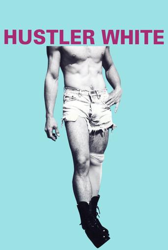 Hustler White (1996) poster