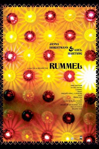 Rummel (2010) poster