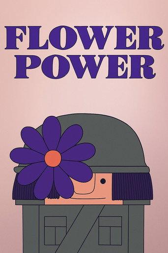 Flower Power (1971) poster