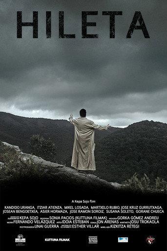 Hileta (2016) poster