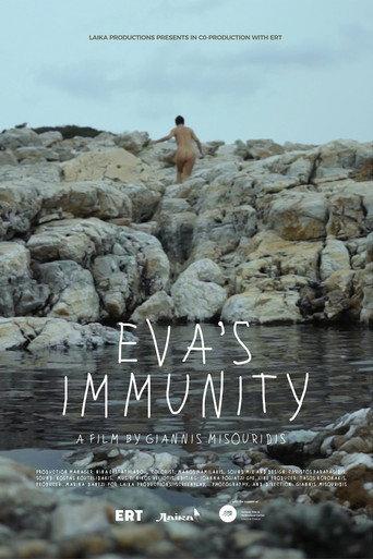 Eva’s Immunity (2026) poster
