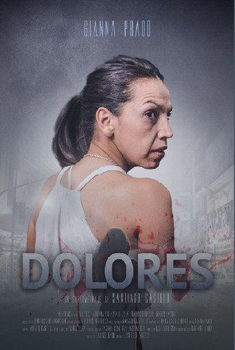 Dolores () poster