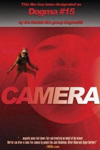 Camera (2000) poster