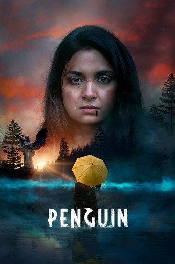 Penguin (2020) poster