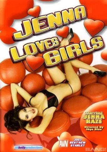 Jenna Loves Girls (2003) poster