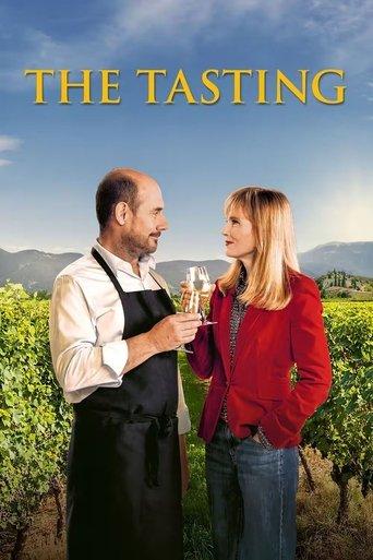 The Tasting (2022) poster
