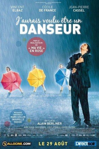 Gone for a Dance (2007) poster