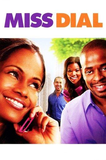 Miss Dial (2013) poster