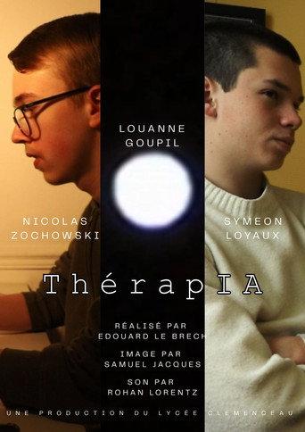 ThérapIA (2026) poster