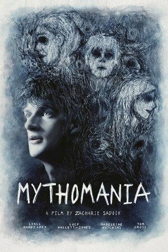 Mythomania (2025) poster