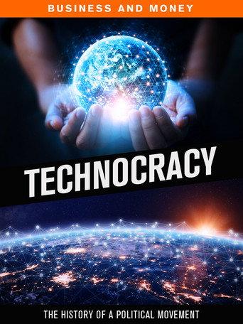 Technocracy (2023) poster