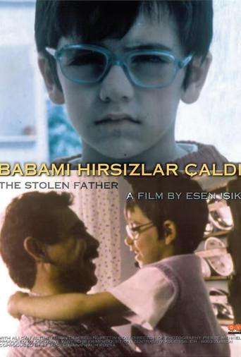 The Stolen Father (1999) poster