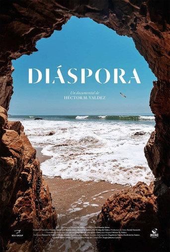 Diáspora (2022) poster