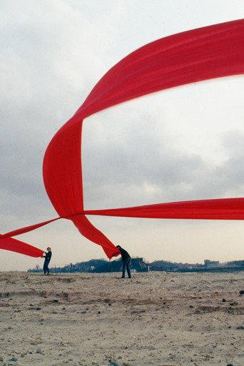 Wind-Folk Amusement (1971) poster