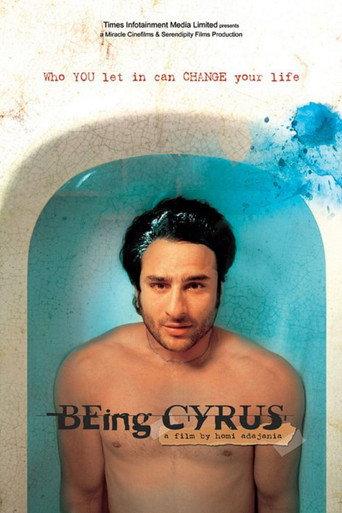 Being Cyrus (2005) poster