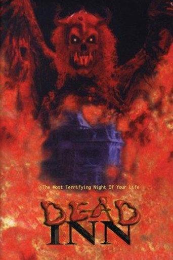 Dead Inn (1997) poster