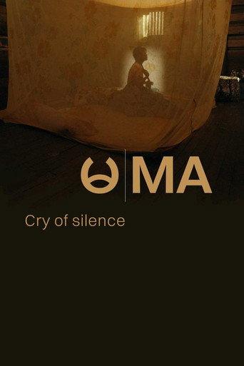 MA - Cry of Silence (2024) poster