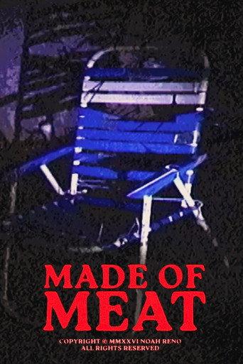 Made of Meat (2026) poster