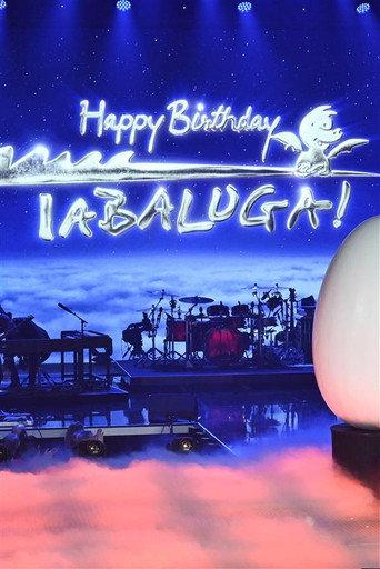 Happy Birthday Tabaluga! Die große Show mit Peter Maffay und Freunden (2023) poster