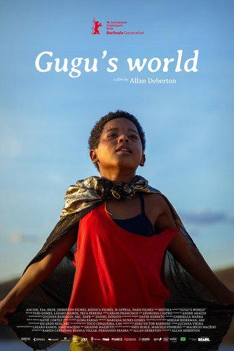 Gugu's World (2026) poster