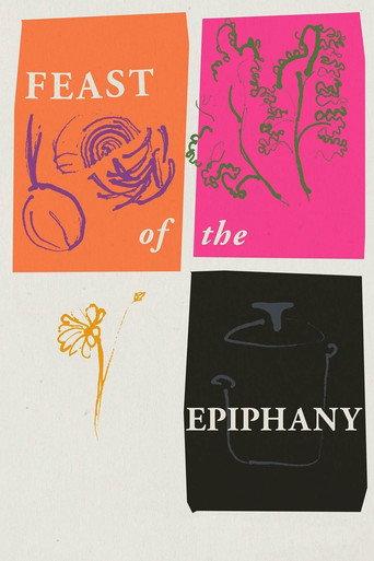 Feast of the Epiphany (2018) poster